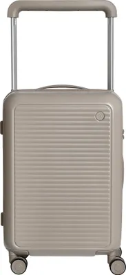 Produktbild von NINETYGO Nulife - 4-Rollen-Kabinentrolley S 55 cm (beige)