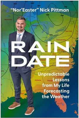Produktbild von Rain Date