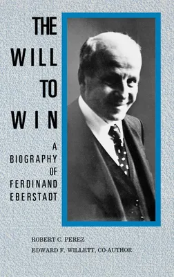 Produktbild von The Will to Win