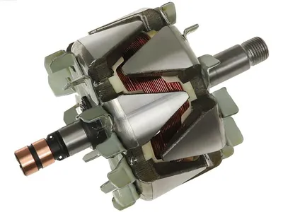 Produktbild von AS-PL AR0106S Läufer Generator