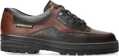 Produktbild von Mephisto  Barracuda - herren schnürschuhe