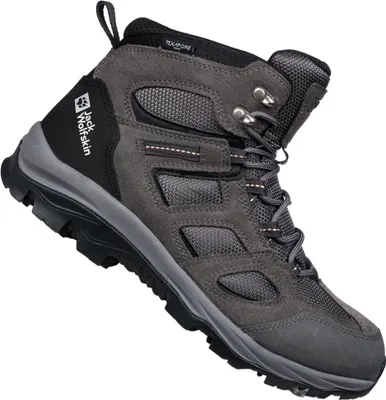 Produktbild von 37|Jack Wolfskin VOJO 3 TEXAPORE MID Damen Outdoor Boots 4042471-6152