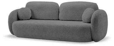 Zdjęcie produktu dla Sofa rozkładana Olemo Edelkohle