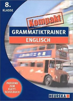 Immagine prodotto di Guida pratica di grammatica: inglese, classe 8