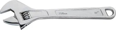 Produktbild von Fortis Rollgabelschlüssel 10 250mm