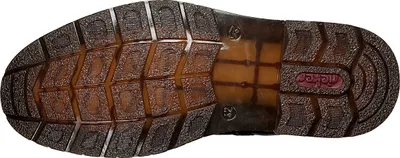 Produktbild von Rieker Herren Schnürboot schwarz