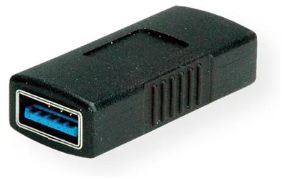 Image de VALUE USB 3.2 Gen 1 Gender Changer, Typ A BU/BU