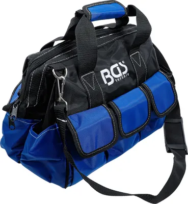 Zdjęcie produktu dla BGS technic Universal Toolbag, 762 g