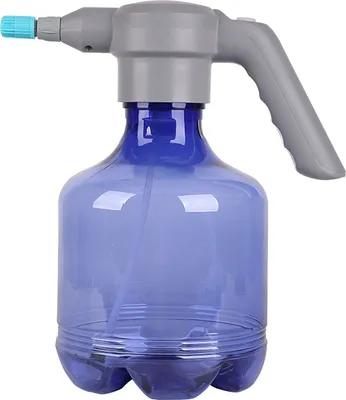 Produktbild von 3L Elektrischer Gartensprueher Spruehflasche für mit verstellbarem Auslauf Automatische Pflanzenbewaesserungsgeraete