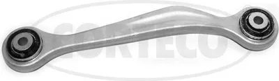Produktbild von CORTECO 49399684 Querlenker Hinten Rechts Unten für AUDI A4 Avant (8K5, B8)