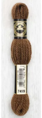 Productafbeelding van DMC Laine Colbert-wol, 8 m, 486-7499