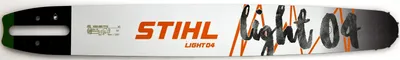 Produktbild von STIHL Führungsschiene Light 04 40cm / 16" - 0.325" - 1,3 mm, 30030003313