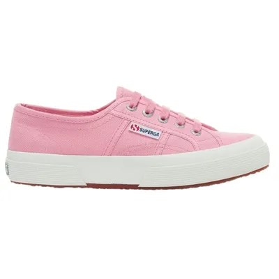 Image de Superga Dames Faible Sneaker 2750-COTU CLASSIC Low Top S000010 rose