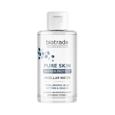Produktbild von Pure Skin Barrier Protect Mizellenwasser für alle Hauttypen, 100 ml