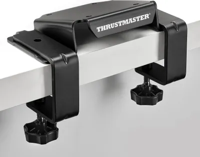 Immagine prodotto di Thrustmaster 4060287 accessorio per simulatore di volo/corsa Supporto base ruota da corsa