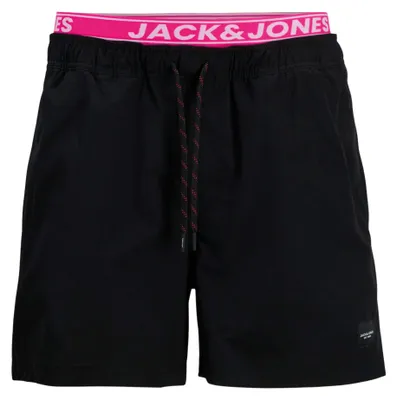 Produktbild von Jack & Jones Maui Schwimmshort Herren (plussize)