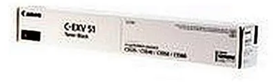 Obrázok produktu pre Canon C-EXV 1006 Toner ŽLTÝ – tonerová kazeta – tonerová kazeta
