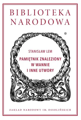 Immagine prodotto di Pamiętnik znaleziony w wannie i inne utwory