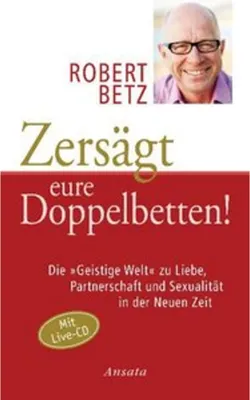 Obrázok produktu pre Zersägt eure Doppelbetten!