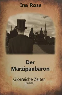 Zdjęcie produktu dla Der Marzipanbaron