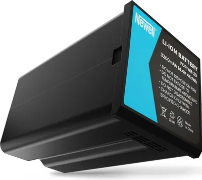 Obrázok produktu pre Replacement battery WB29 Newell for Godox