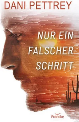 Obrázok produktu pre Nur ein falscher Schritt