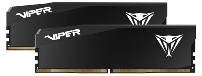 Zdjęcie produktu dla Patriot Memory Viper Elite 5 Ultra VEU532G6036K, 32 GB, 2 x 16 GB, DDR5, 288-pin DIMM