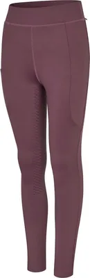 Produktbild von Kingsland KLMelody Vollgrip Reitleggings Junioren