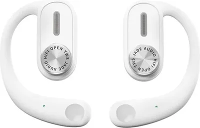 Obrázek produktu pro FiiO JW1 White Bezdrátová sluchátka za uši