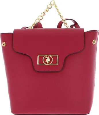 Immagine prodotto di U.S. POLO ASSN. zaino per il tempo libero zaino Jones Backpack Fuchsia viola