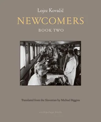 Immagine prodotto di Newcomers: Book Two