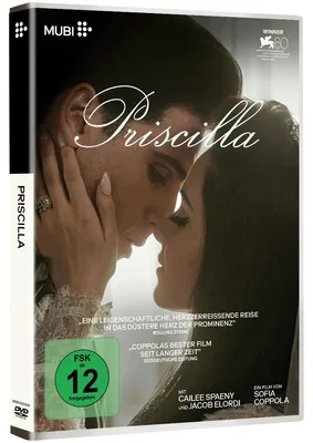 Produktbild von Priscilla