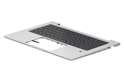 Obrázek produktu pro HP N98210-A41, Klávesnice, Belgický, HP