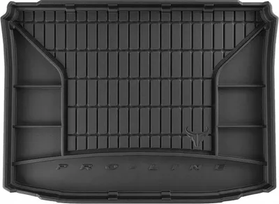 Obrázek produktu pro Gumová vložka do zavazadlového prostoru pro Peugeot 307 hatchback 2001-2007 TM