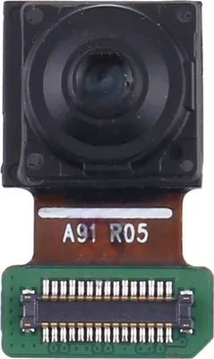 Produktbild von Front Kamera Small Cam für Samsung Galaxy S10 Lite G770F Ersatzteil Reparatur