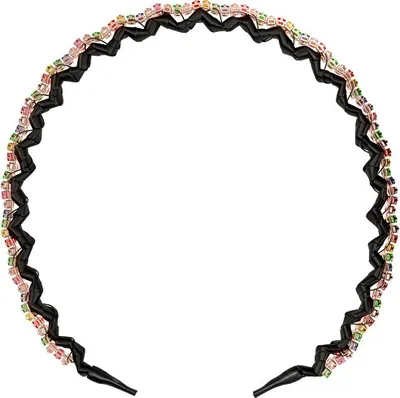 Zdjęcie produktu dla InvisiBobble Hairhalo Rosie Fortescue opaska na włosy
