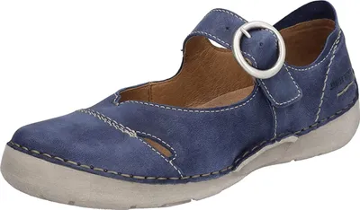 Produktbild von Josef Seibel Fergey 80 - Ocean Leder Größe: 40 Normal