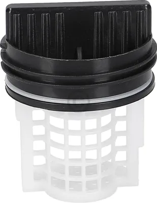 Produktbild von daniplus Flusensiebeinsatz für Ablaufpumpe Samsung Bluparts - Nr.:DC97-09928A