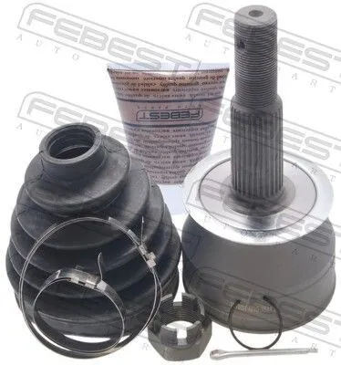 Produktbild von Febest 0210-R51At