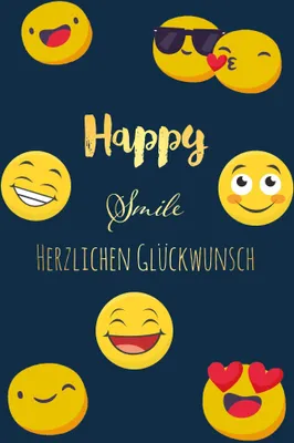 Produktbild von Geburtstag - Glückwunschkarte im Format 11,5 x 17 cm mit Umschlag