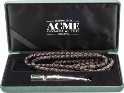 Produktbild von ACME Pfeife Hundepfeife 211 1/2 Sterlingsilber