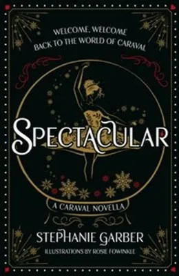 Immagine prodotto di Stephanie Garber Caraval-Reihe Buch: Sunday Times-Nr. 1 Bestseller mit wunderschönen Innenillustrationen