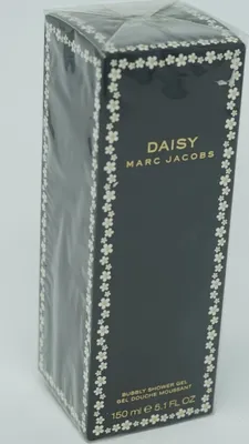 Produktbild von Marc Jacobs Daisy Bubbly Shower Gel 150ml