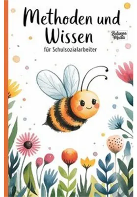 Zdjęcie produktu dla Methoden und Wissen für Schulsozialarbeiter