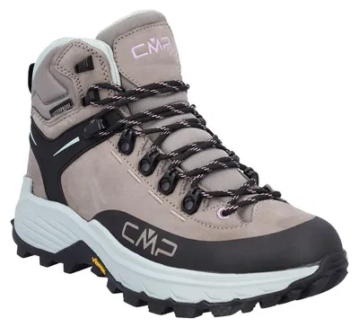 Produktbild von CMP Damen Wanderschuh Tytanus Mid WMN WP Trekking Shoes Beige 40