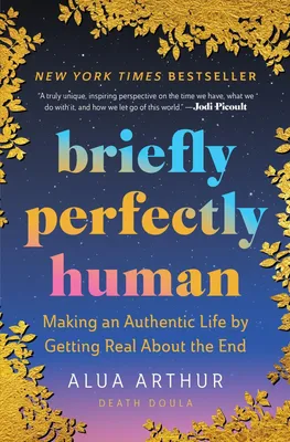 Produktbild von Briefly Perfectly Human