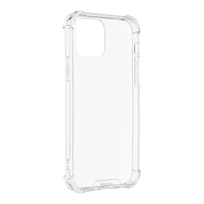 Zdjęcie produktu dla Armor Jelly CASE Roar IPHONE 12 / 12 Pro przezroczysty
