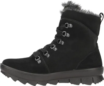 Produktbild von Winterstiefelette