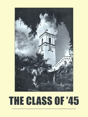 Produktbild von The Class of '45
