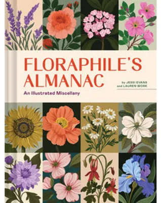Immagine prodotto di Floraphile's Almanac